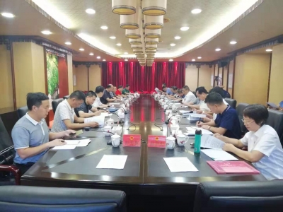 市人大常委会开展《广东省城乡生活垃圾处理条例》执法检查