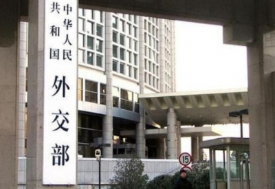 外交部：德国总理默克尔将于9月6日至7日访华