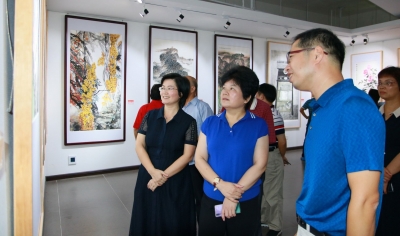 高规格“美展”来了！尽览兴宁发展新成就，今天就约起来