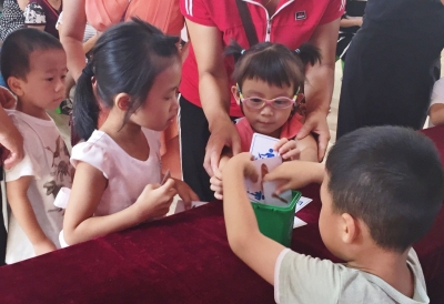 孩子行为背后的小秘密，你知道哪些？好家庭好家教好家风活动走进梅江区