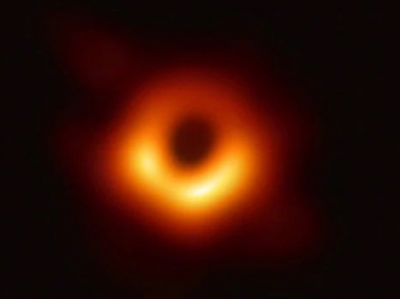 首张黑洞照制作者347名科学家获颁“科学界奥斯卡”