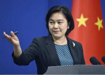 美警告所罗门群岛政府不要迫于压力和中国建交 中方回应