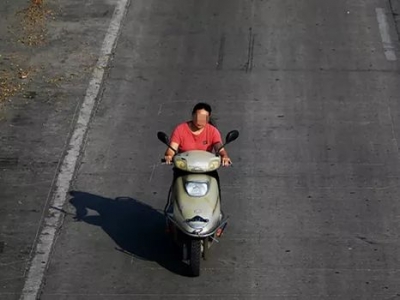 这次有谁“上镜”了？丰顺又曝光一波摩托车交通违法人员