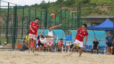 进军土耳其！梅州客家将代表中国参加这项世界大赛