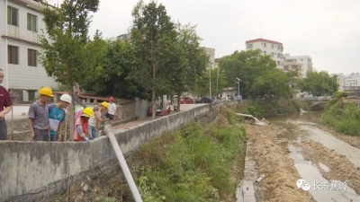 刘彩波：持之以恒解决涉水民生问题