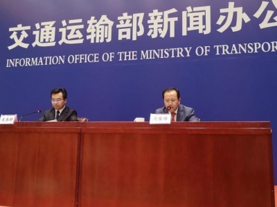 交通运输部：严重超载导致无锡桥梁发生侧翻 调查还在继续