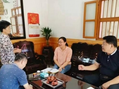 梅江区纪委监委：突出“五学”，推进主题教育学深学透