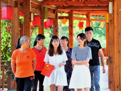 时评丨特色和品质应成旅游底色