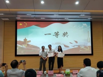 不忘初心，牢记使命！五华这个主题朗诵比赛诠释了政务人的风采