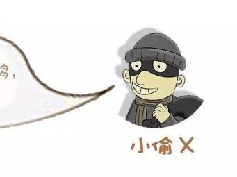 可恨！男子黑手伸向救命钱，被抓后还拒不承认…