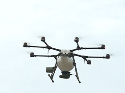 梅马期间，这些地方禁飞无人机！