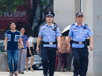 护航新中国成立70周年大庆，梅州干得漂亮！