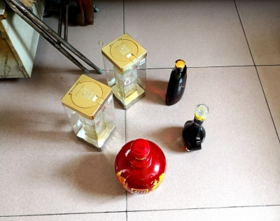 执迷不悟！五华一男子入室盗窃“二进宫”