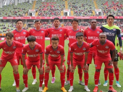 19日迎战黑龙江FC 梅州客家盼借主场“复仇” 