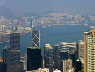 陈茂波：香港经济受全方位打击，恐全年经济负增长