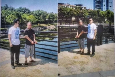 这个男子“坏得很”！趁他人喝醉了竟然...