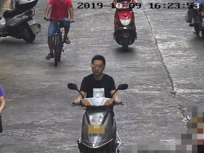 看谁“上镜”了？蕉岭曝光第二十八批交通违法人员信息！