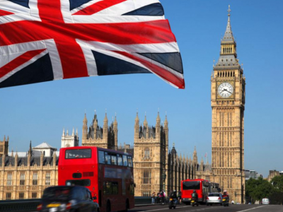 欧盟同意英国延期“脱欧”