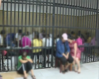 这样“端茶倒水”来钱快？梅县这个“店长”摊上事了