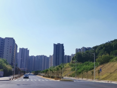 紧盯百姓关切 解决民生难题！来看梅县区开展主题教育的新成效