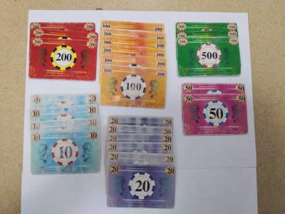 应付警察辣么淡定！五华这群赌徒却这样露出马脚...