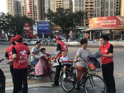 梅州召开城区环境卫生工作专项推进会，这样部署...