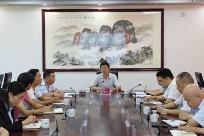 平远举行银税企互动合作签约，助实体经济“加速跑”