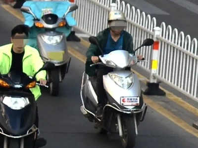 会有你吗？梅江区最新一期“大头照”请查收！