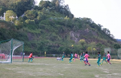 丰顺2019年“县长杯”校园足球联赛落幕，看看冠军是谁？