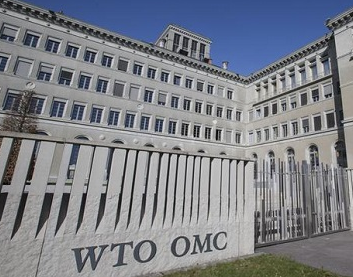WTO：美国对中国商品加征关税违反了国际贸易规则