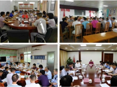 傅国强开展“不忘初心、牢记使命”主题教育课题调研