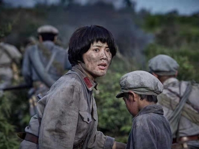 以兴宁革命英烈事迹为题材，这部红色大片获全国大奖