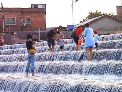 国庆约起来，平远又一网红打卡地诞生！