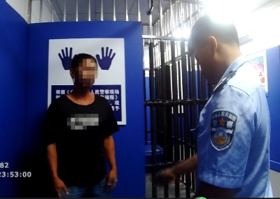 不偷金银，不偷烟酒，专偷这个...五华一男子，当场被抓！