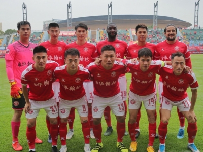 本赛季中甲最后一役，梅县铁汉客场“攻城”值得期待