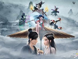 三部中国题材影片参评奥斯卡奖最佳动画长片奖项