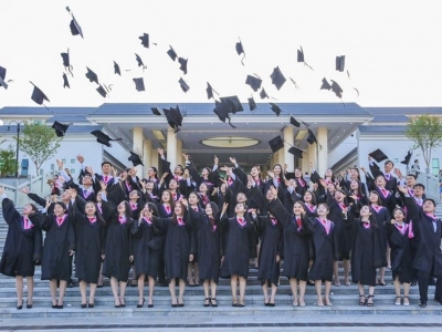 免学费！年龄不限！这所职业技术学院面向五华招生300人