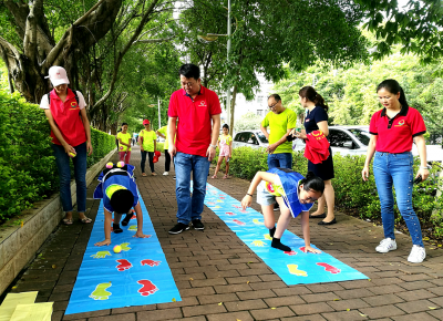 从无到有、从少到多！7年义工之路，蕉岭志愿者从不停歇...