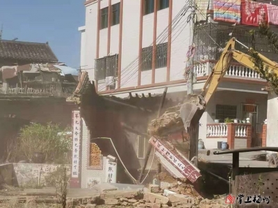 把主题教育成效转化为工作实效！五华这样干...