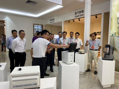 市政协经济委到五华开展专题调研和重点提案督办工作