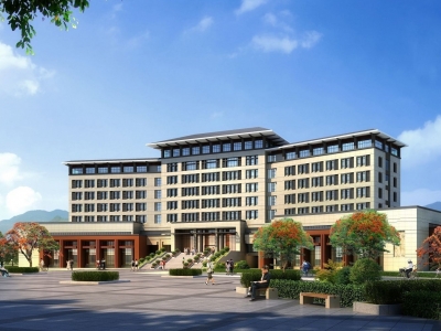 张爱军主持会议研究嘉应学院紫琳学院项目建设