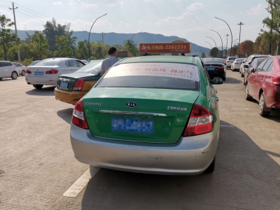 车辆更整洁 司机更文明…梅城出租车的变化,你感受到了吗?