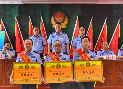 国庆期间这场“硬仗”，五华打得很漂亮... 