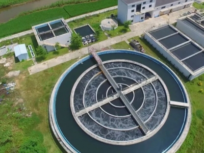 以人为本！蕉岭这样做好“治水”“活水”文章