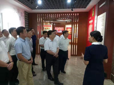 “不忘初心 牢记使命”！127家单位“一把手”接受警示教育