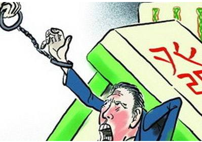 小区内租房聚众“打转转”麻将，收“水钱”牟利！梅县警方：领刑7个月