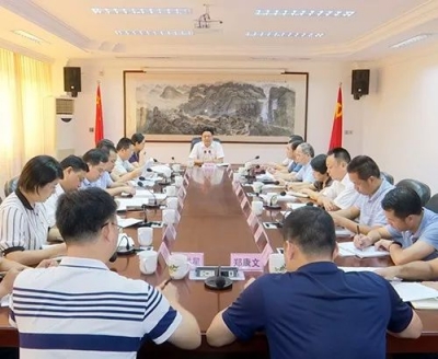 陈伟明： 把“改”字贯穿始终 巩固扩大主题教育成果