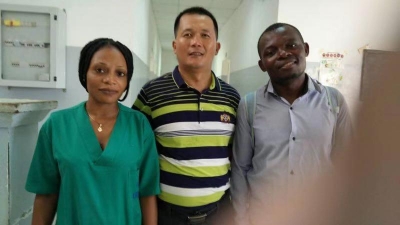 一位梅州医生的使命感：援非后，他再次踏上了援疆征程...
