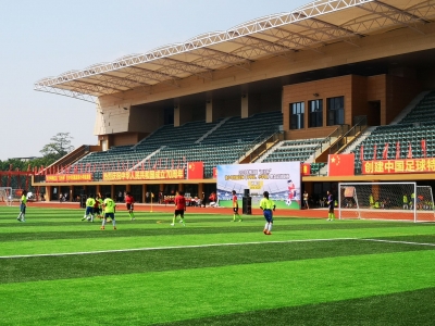 “区长杯”青少年校园足球联赛闭幕，足球哪家强？来看结果   