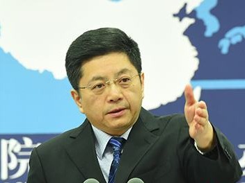 国台办正告民进党当局：搞对抗没有出路，谋“台独”更是绝路